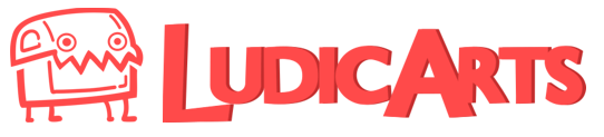 LudicArts